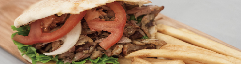 Planet Kebab Signature Kebab Sandwich and Special Kebab Wrap-01