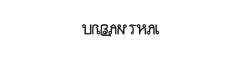 urban thai-02